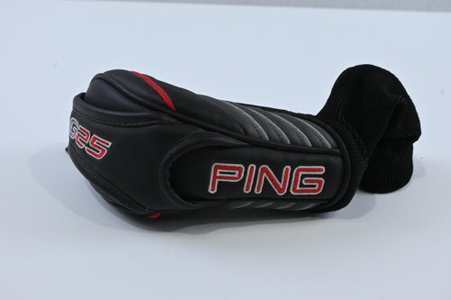 Ping G25 #3 Hybrid / 20 Degree / Regular Flex Ping TFC 189 Shaft