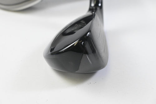 New Level NLH-01 #3 Hybrid / 20 Degree / Stiff Flex Fujikura Motore X 8 Shaft