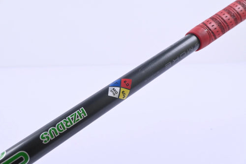 Cobra LTDx #3 Wood / 15 Degree / Stiff Flex HZRDUS Smoke iM10 60