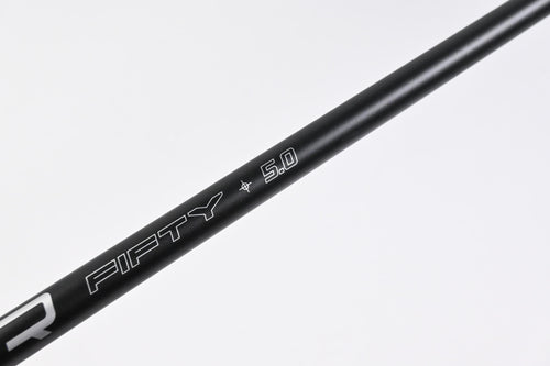 Project X Cypher 2.0 50 #4 Hybrid Shaft / Senior Flex / Callaway 3rd Gen