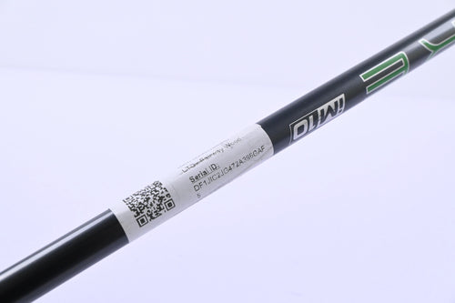 Cobra LTDx #3 Wood / 15 Degree / Stiff Flex HZRDUS Smoke iM10 60