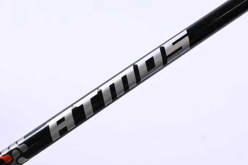 Fujikura Atmos Orange 5 Driver Shaft / Regular Flex / Taylormade 2nd Gen