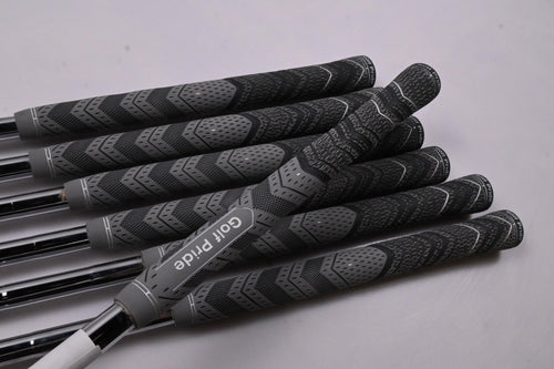 Callaway X Forged 2025 Irons / 4-PW / X-Flex Dynamic Gold X100 Shafts