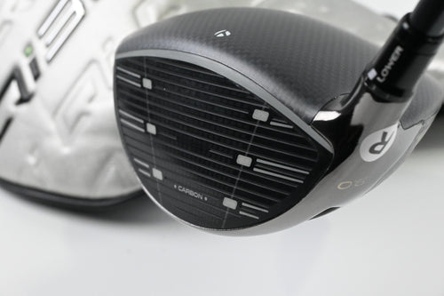 Taylormade Qi35 LS Driver / 9 Degree / Stiff Flex Diamana T+ 60