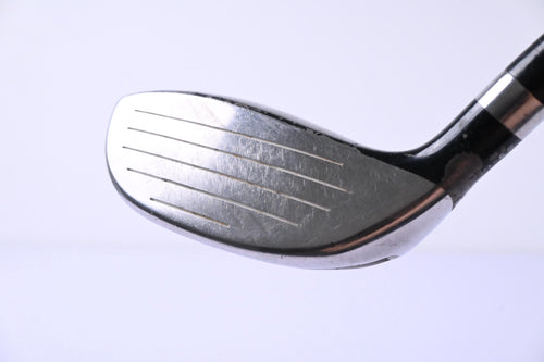 Ladies Benross Jewel #4 Hybrid / 23 Degree / Ladies Flex Aldila Jewel Platinum