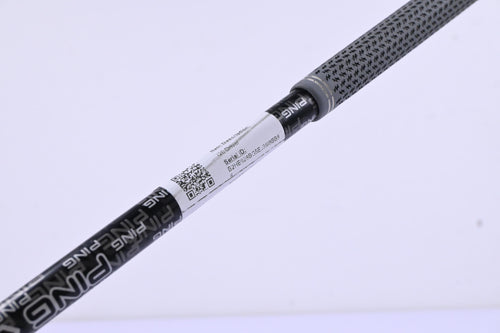 Ping i20 Driver / 9.5 Degree / Stiff Flex Ping TFC 707D Shaft