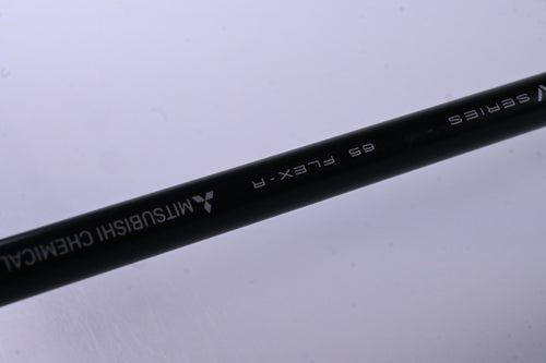 Titleist TSR2 #3 Wood / 15 Degree / Regular Flex Tensei AV Blue 65 Shaft