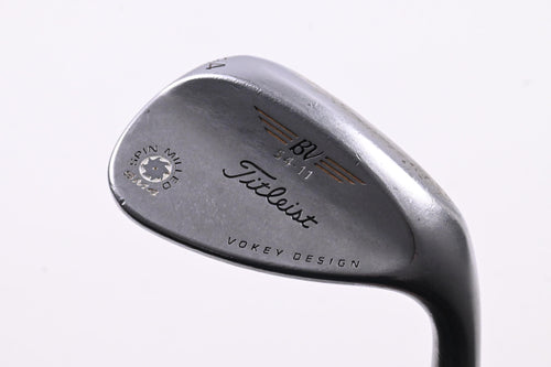 Titleist Vokey SM4 Sand Wedge / 54 Degree / Wedge Flex Vokey Design Shaft