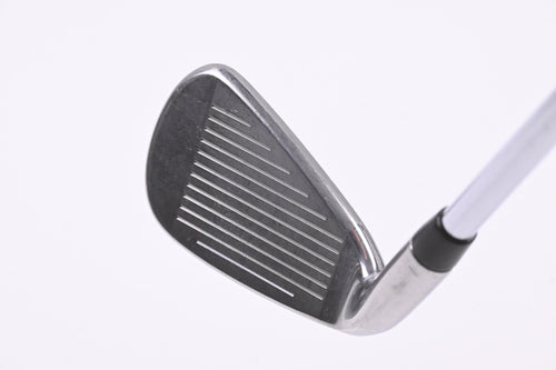 Cobra King F8 One Length #6 Iron / 25.5 Degree / Stiff Flex One Flighted Shaft
