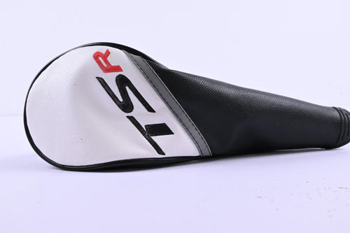 Titleist TSR2 #3 Wood / 15 Degree / Stiff Flex Fujikura Speeder 757 Evolution IV
