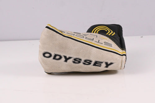 Odyssey Stroke Lab 9 Putter / 34 Inch
