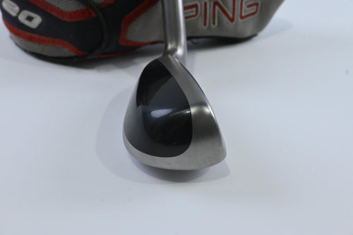 Ping G20 #3 Hybrid / 20 Degree / Regular Flex Ping TFC 169 Shaft