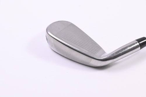 Cobra King F8 One Length #6 Iron / 25.5 Degree / Stiff Flex One Flighted Shaft