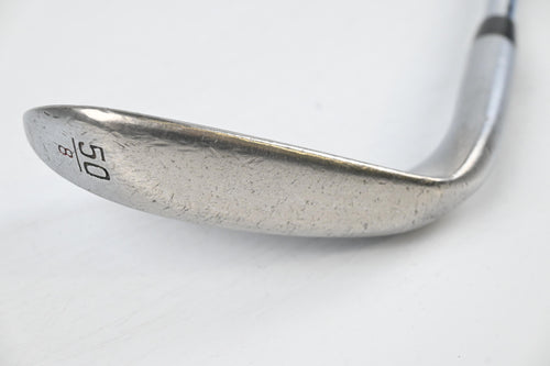 Benross Tribe MDR Gap Wedge / 50 Degree / Wedge Flex KBS Tour 90 Shaft