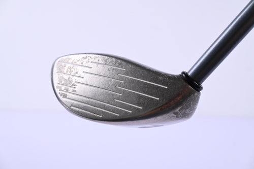Callaway Hawk Eye #5 Wood / 18 Degree / Firm Flex Callaway Hawk Eye UL Shaft