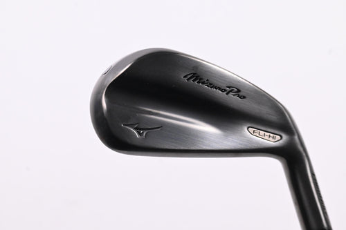 Mizuno Pro Fli-Hi 2026 #3 Iron / 19 Degree / Stiff Flex Tensei 1K Black 85 Shaft