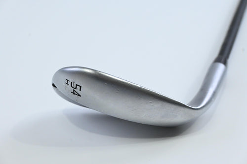 Ping S259 Sand Wedge / 54 Degree / Black Dot / Senior Flex Ping Alta CB Blue AWT