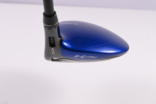 Cobra King F7 #3 Wood / 13.5 Degree / X-Flex HZRDUS Yellow 76 Shaft