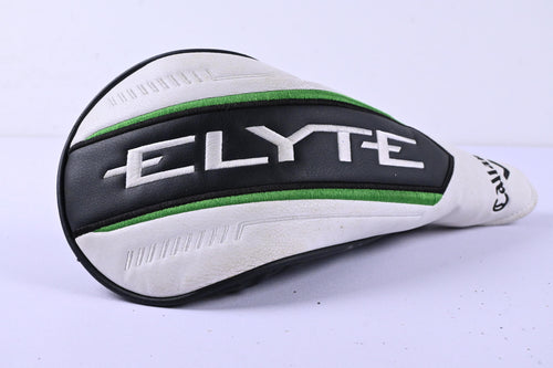 Callaway Elyte Driver / 10.5 Degree / Stiff Flex Denali Charcoal 50 Shaft