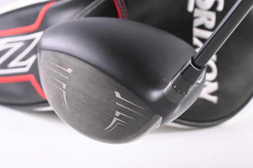Srixon ZX5 LS Mk II 2023 Driver / 8.5 Degree / Regular Flex HZRDUS Smoke RDX Red