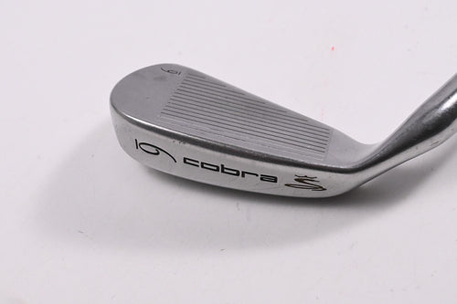 Cobra CXI #6 Iron / Regular Flex True Temper Dynalite Shaft