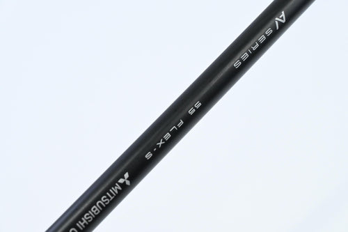 Callaway Paradym Ai Smoke Triple Diamond Driver / 9 Degree / Stiff Flex Tensei