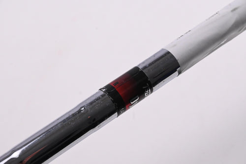 Cobra CXI #6 Iron / Regular Flex True Temper Dynalite Shaft