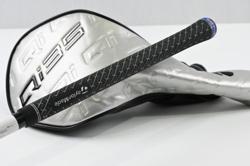Taylormade Qi35 LS Driver / 9 Degree / Stiff Flex Diamana T+ 60