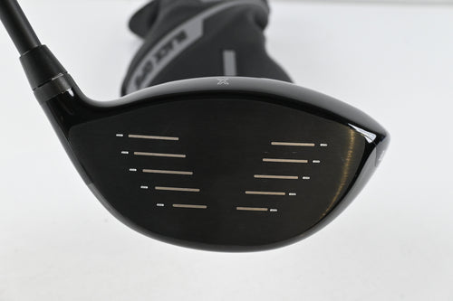 Left Hand PXG 0311 Black Ops Tour-1 Driver / 9 Degree / Regular Flex Helium 49