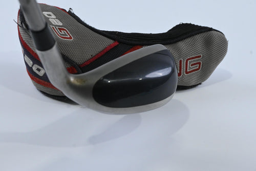 Ping G20 #3 Hybrid / 20 Degree / Regular Flex Ping TFC 169 Shaft