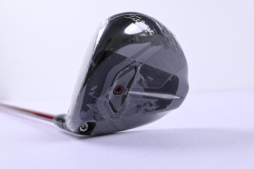 Left Hand Titleist TSR2+ #3 Wood / 13 Degree / Regular Flex Denali Red 50 Shaft