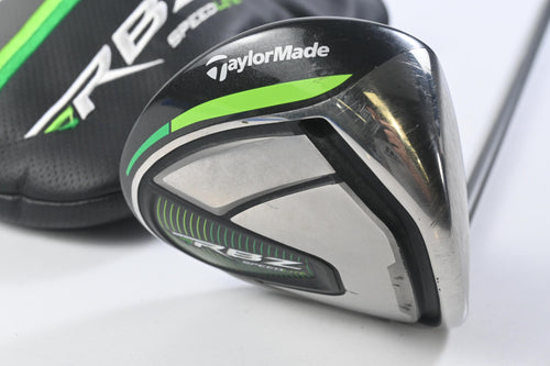 Taylormade RBZ Driver / 10.5 Degree / Regular Flex Taylormade RBZ 55 Shaft