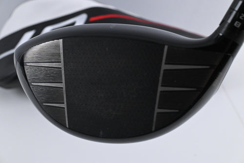 Titleist GT2 Driver / 9 Degree / TX-Flex Tensei 1K Black 75 Shaft