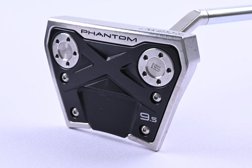 Scotty Cameron Phantom X 2022 9.5 Putter / 34 Inch
