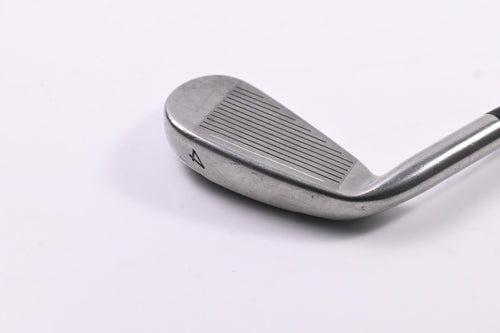 Taylormade Tour Burner #4 Iron / 23 Degree / Regular Flex Burner 105 Shaft