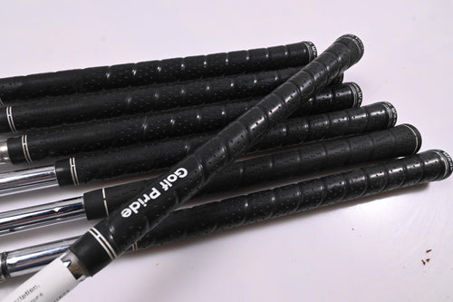 Ping Eye 2 BeCu Irons / 3-9i / Black Dot / Regular Flex Ping ZZ Lite Shafts