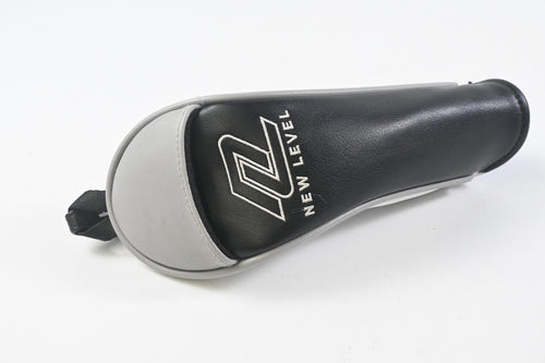 New Level NLH-01 #3 Hybrid / 20 Degree / Stiff Flex Fujikura Motore X 8 Shaft
