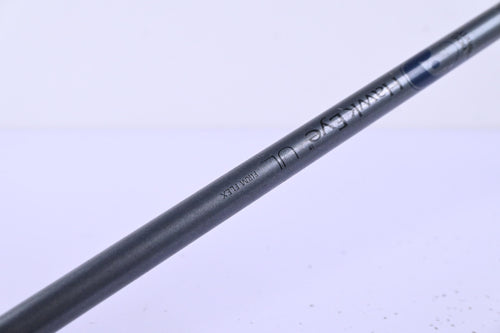 Callaway Hawk Eye #5 Wood / 18 Degree / Firm Flex Callaway Hawk Eye UL Shaft