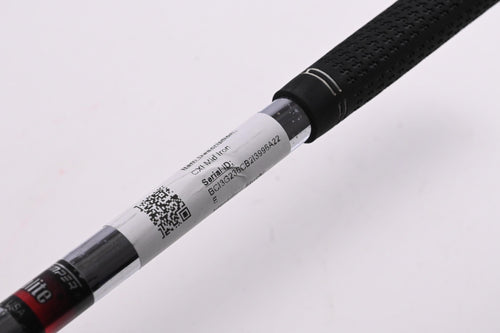 Cobra CXI #6 Iron / Regular Flex True Temper Dynalite Shaft
