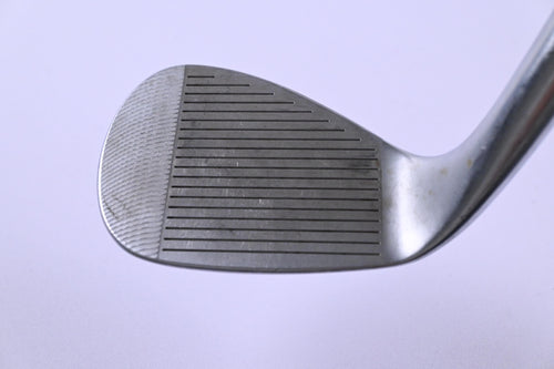 Cleveland RTX 6 Zipcore Sand Wedge / 54 Degree / Wedge Flex Dynamic Gold Spinner