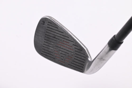 Taylormade Burner Bubble LCG #3 Iron / 21 Degree / Regular Flex Bubble 2 80