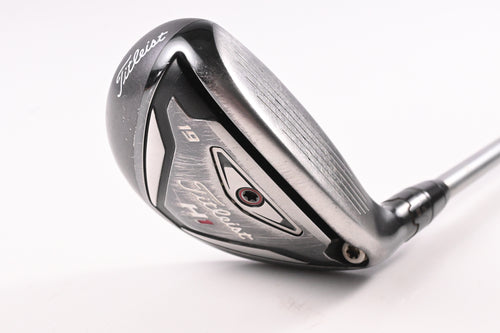 Titleist 816 H1 #3 Hybrid / 19 Degree / Stiff Flex Diamana S+ Blue 70 Shaft