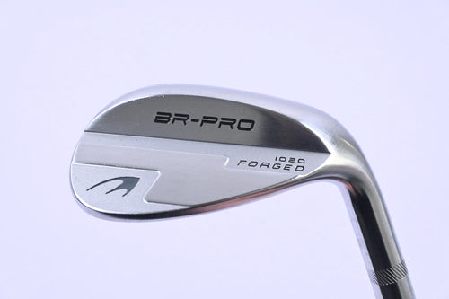 Benross BR-PRO 1020 Forged Lob Wedge / 58 Degree / Wedge Flex Dynamic Gold Shaft