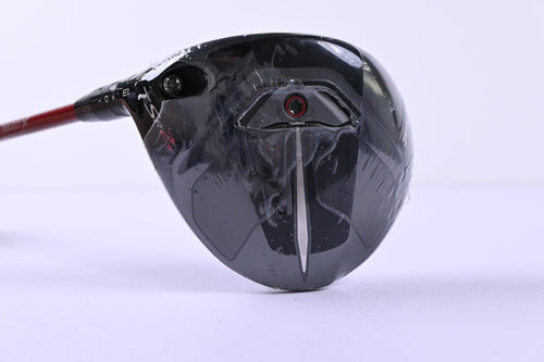 Left Hand Titleist TSR2+ #3 Wood / 13 Degree / Regular Flex Denali Red 50 Shaft