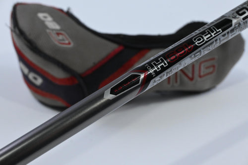Ping G20 #3 Hybrid / 20 Degree / Regular Flex Ping TFC 169 Shaft