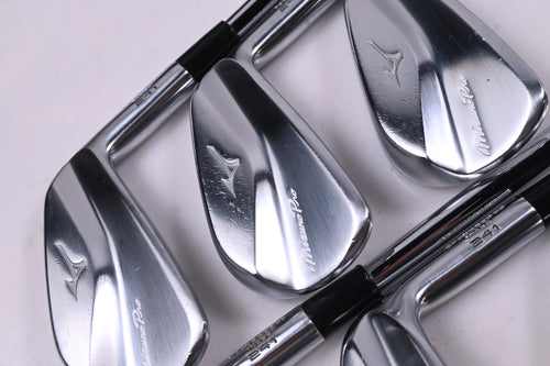 Mizuno Pro 241 Irons / 4-9i / X-Flex N.S.Pro Modus³ Tour 115 Shafts