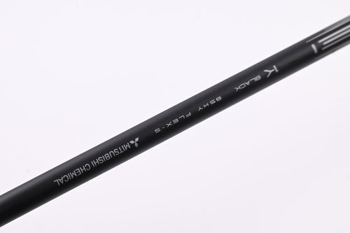 Mizuno Pro Fli-Hi 2026 #3 Iron / 19 Degree / Stiff Flex Tensei 1K Black 85 Shaft