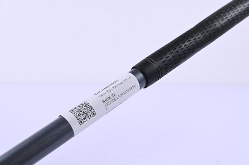 Callaway Hawk Eye #5 Wood / 18 Degree / Firm Flex Callaway Hawk Eye UL Shaft