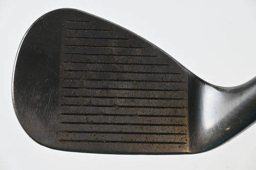 Callaway Jaws Raw Sand Wedge / 54 Degree / Stiff Flex Project X Rifle Steel Shaft