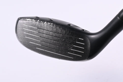 Ping G Series #4 Hybrid / 22 Degree / Regular Flex Ping Alta 70 Shaft